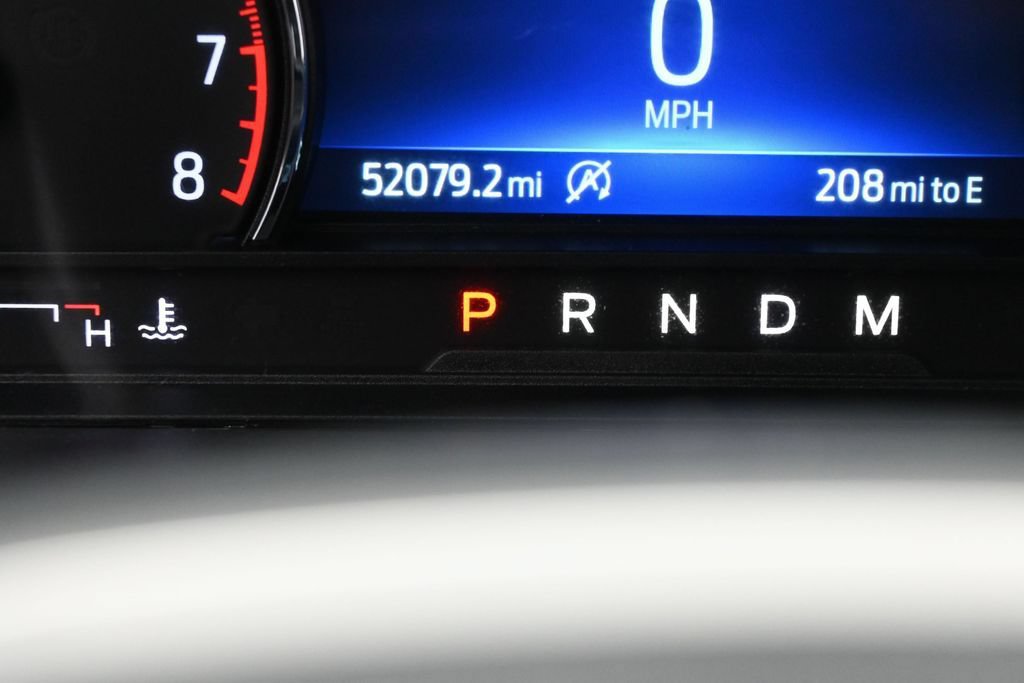 Used 2020 Ford Explorer XLT RWD image 27