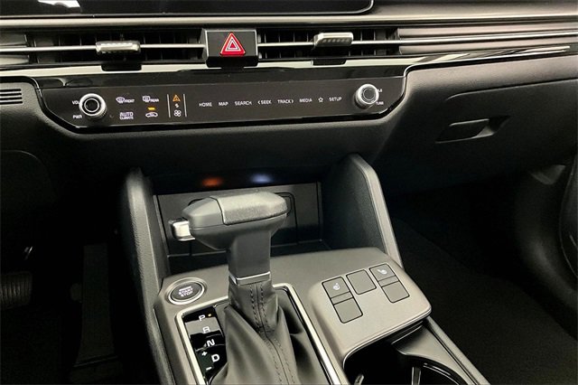 New 2026 Kia Sportage EX image 7