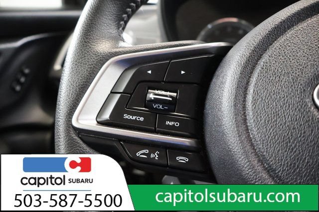 Used 2021 Subaru Forester Touring AWD/4WD image 19