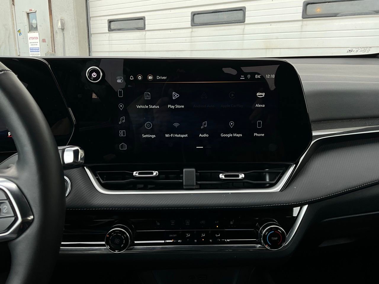 Used 2025 Chevrolet Equinox LT image 23