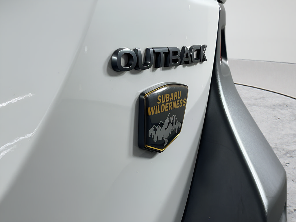 Used 2022 Subaru Outback Wilderness w/ Wilderness Package AWD/4WD image 29