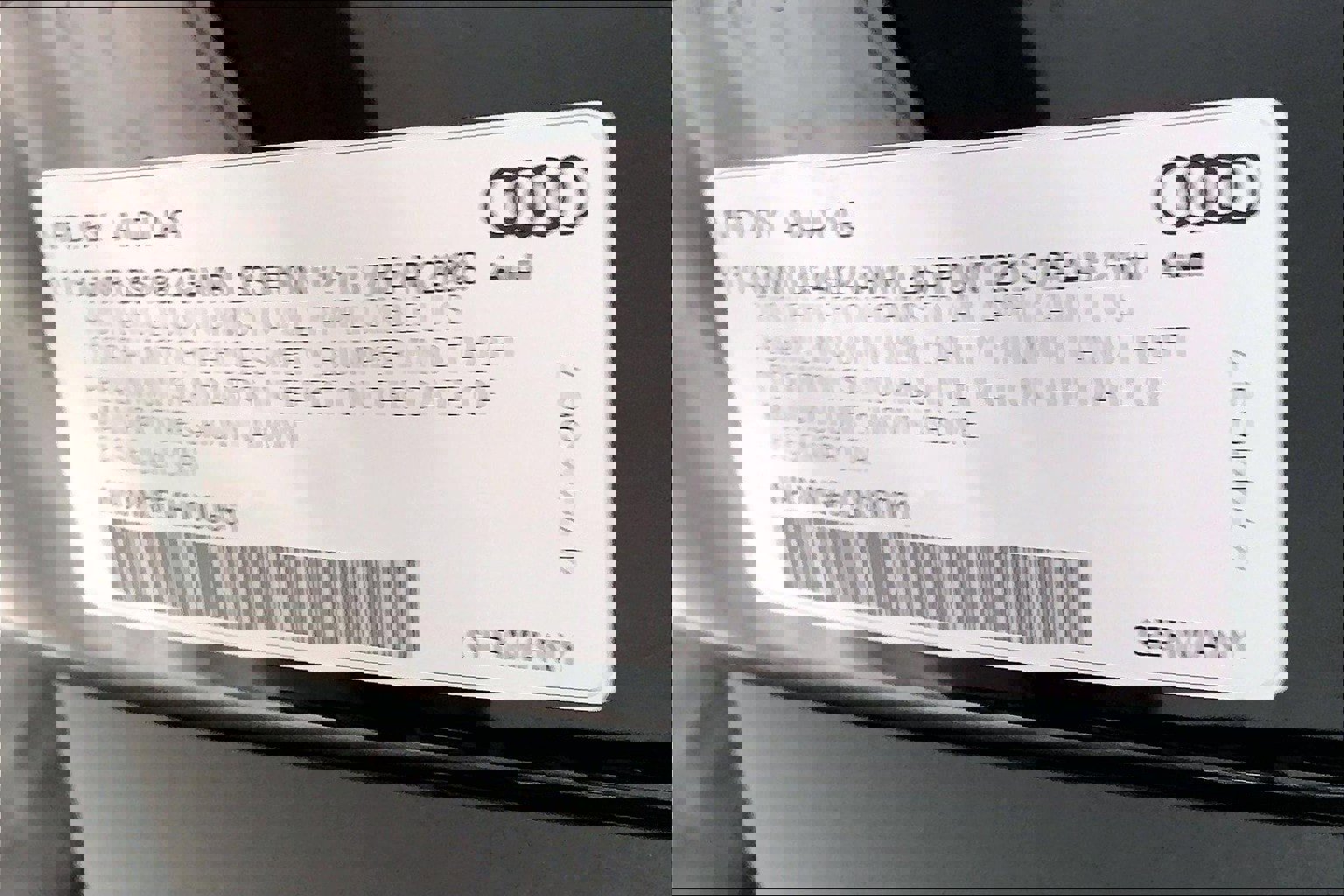 Used 2020 Audi A5 2.0T Premium Plus w/ Premium Plus image 29