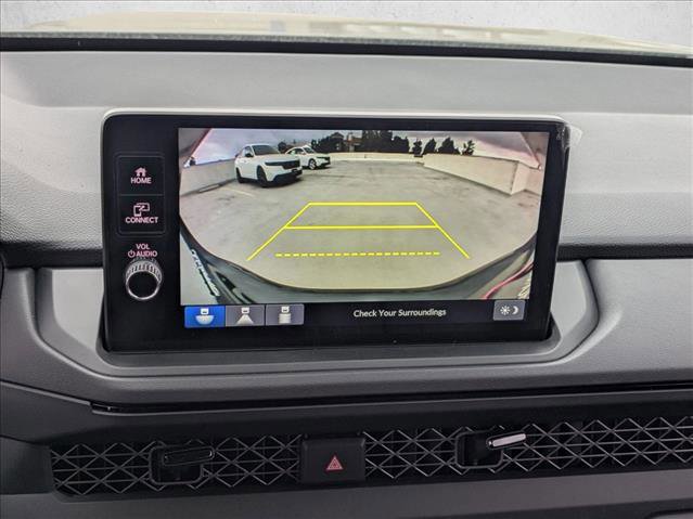 New 2026 Honda Accord LX image 14