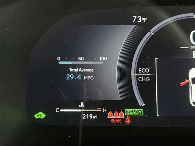 Certified 2026 Lexus RX 350h w/ Convenience Package image 27