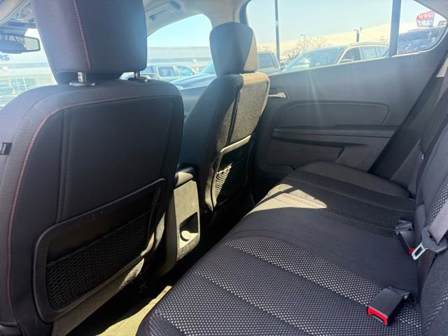 Used 2017 Chevrolet Equinox LT image 11