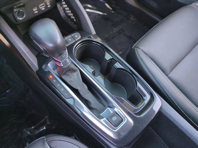 Used 2021 Chevrolet TrailBlazer ACTIV w/ Convenience Package image 12