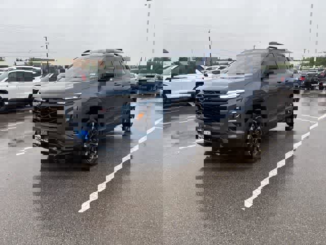 Used 2026 Chevrolet Equinox RS w/ Convenience Package III AWD/4WD image 1