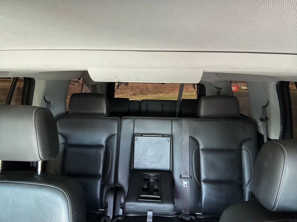 Used 2015 Chevrolet Tahoe LT RWD image 28