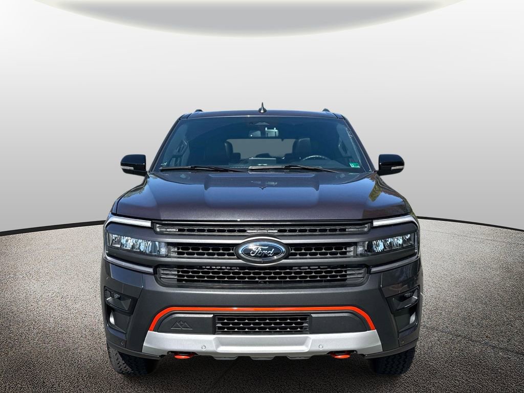 Used 2024 Ford Expedition Timberline image 5