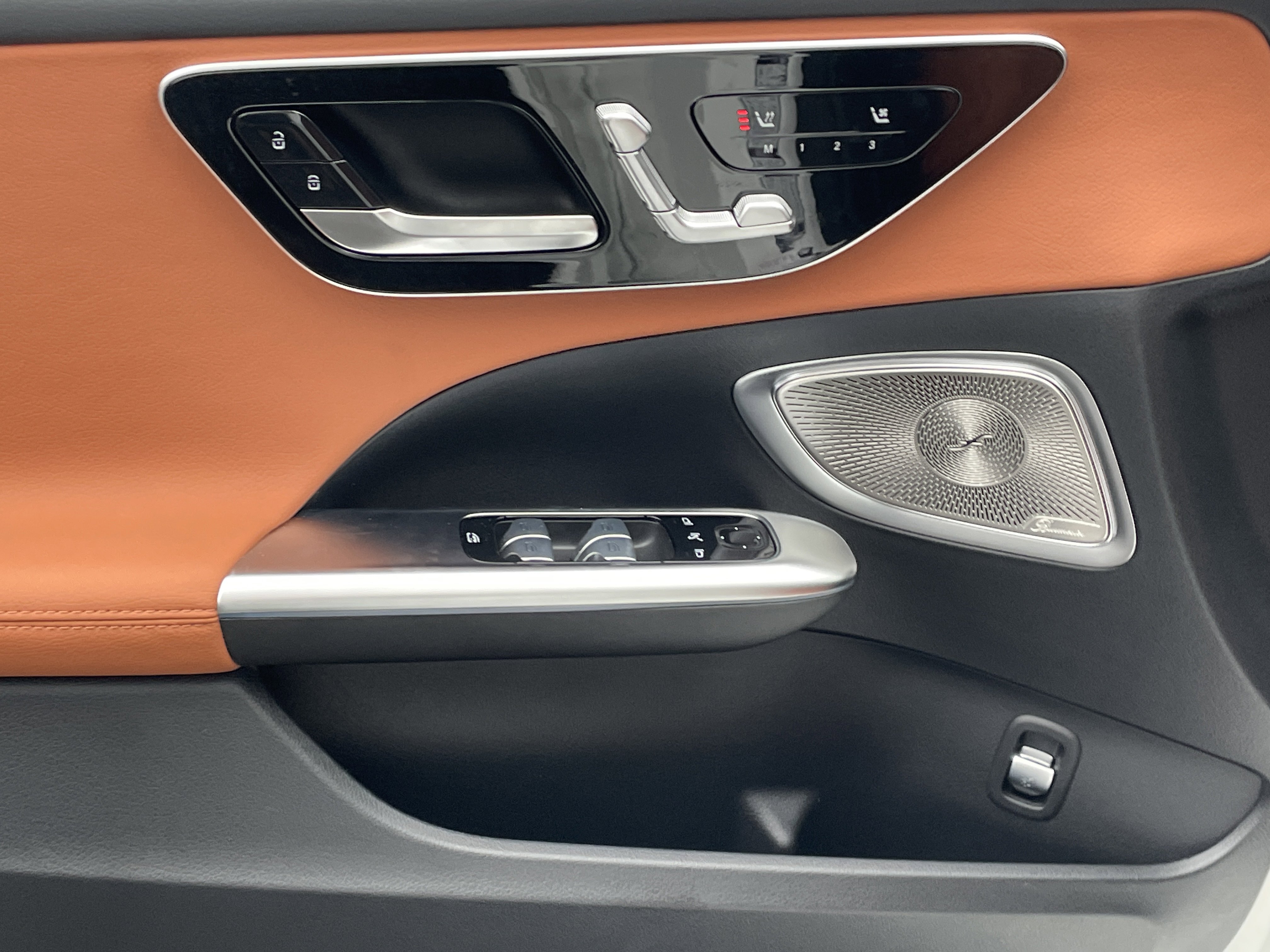New 2026 Mercedes-Benz C 300 4MATIC Sedan image 18
