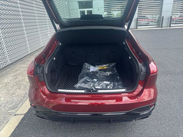 New 2026 Audi A5 Premium Plus AWD/4WD image 24