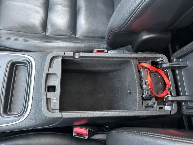 Used 2016 Dodge Durango Limited w/ Premium Group image 30