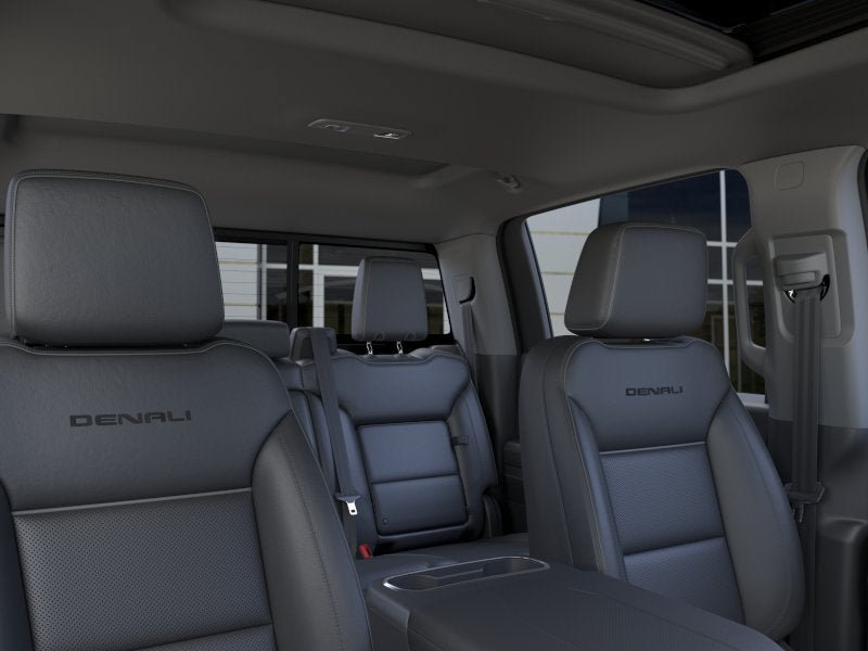 New 2026 GMC Sierra 1500 Denali w/ Denali Reserve Package AWD/4WD image 24