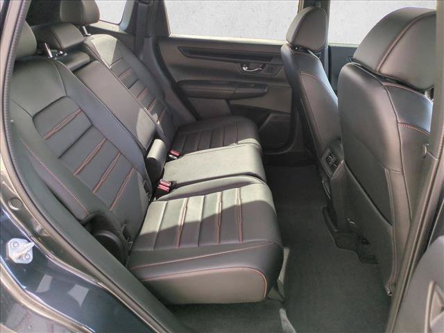 Used 2025 Honda CR-V Sport-L image 20