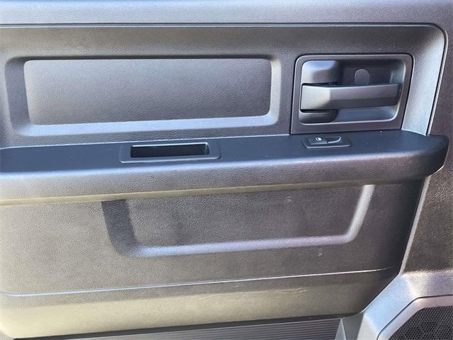 Used 2015 RAM 1500 Tradesman w/ Popular Equipment Group image 9