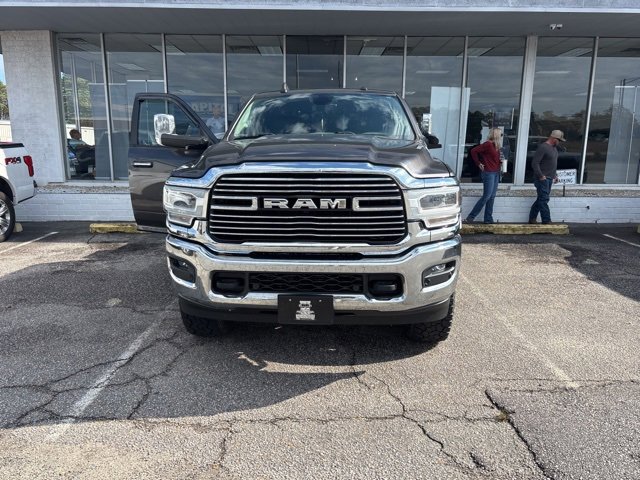 Used 2022 RAM 2500 Laramie image 4