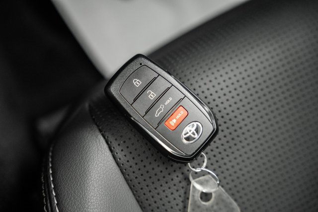 New 2025 Toyota 4Runner Limited image 46