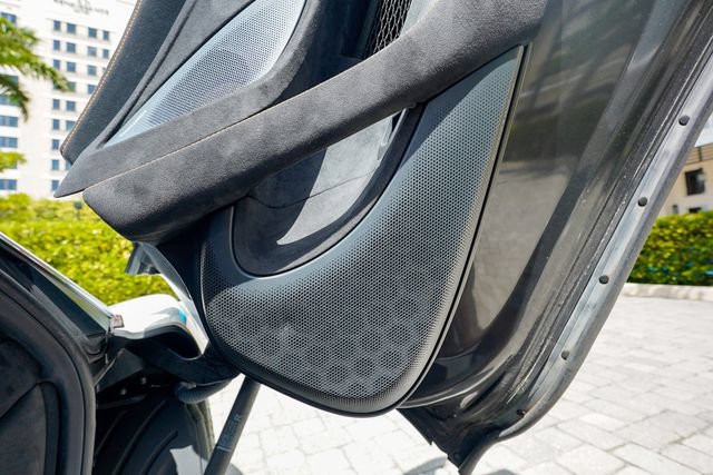 Used 2019 McLaren 600LT RWD image 85