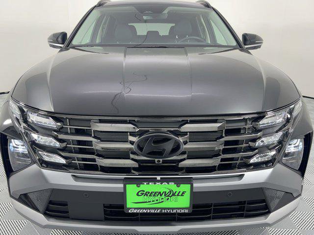 New 2026 Hyundai Tucson Limited image 6