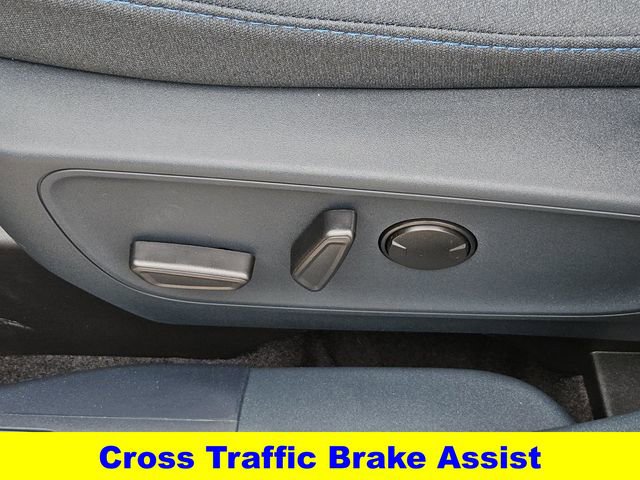 New 2025 Ford Maverick XLT w/ XLT Luxury Package image 25