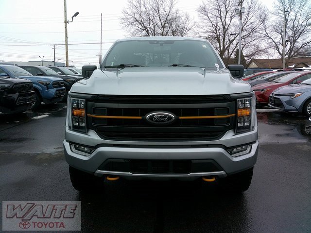 Used 2023 Ford F150 Tremor image 5