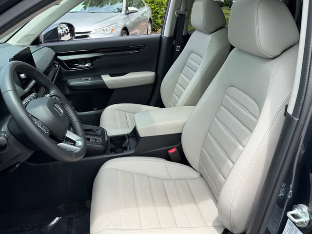Certified 2024 Honda CR-V EX-L image 11