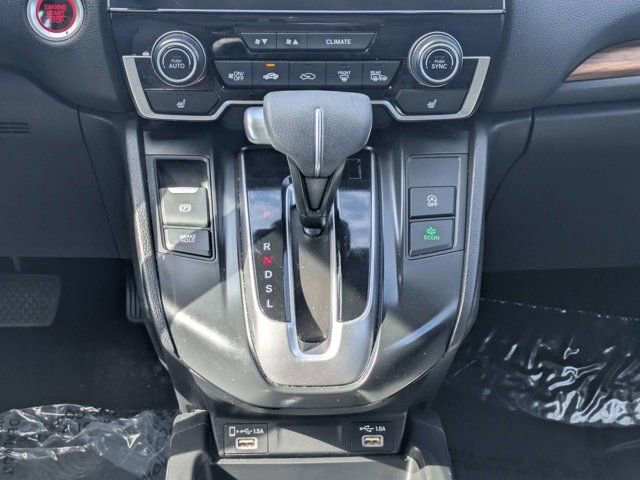 Used 2020 Honda CR-V EX image 17