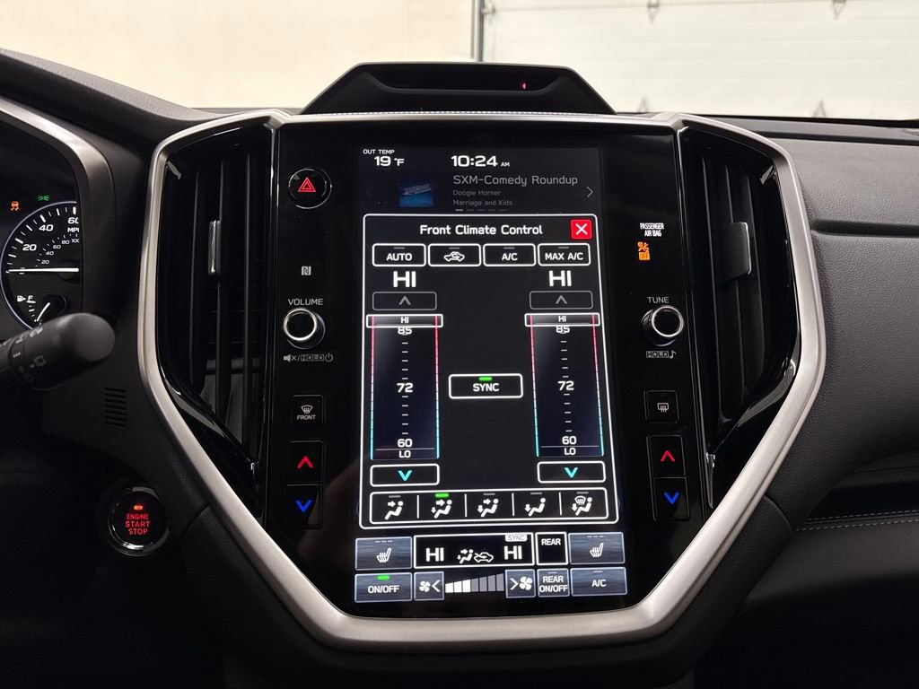 New 2026 Subaru Ascent Limited w/ Popular Package #2 image 22