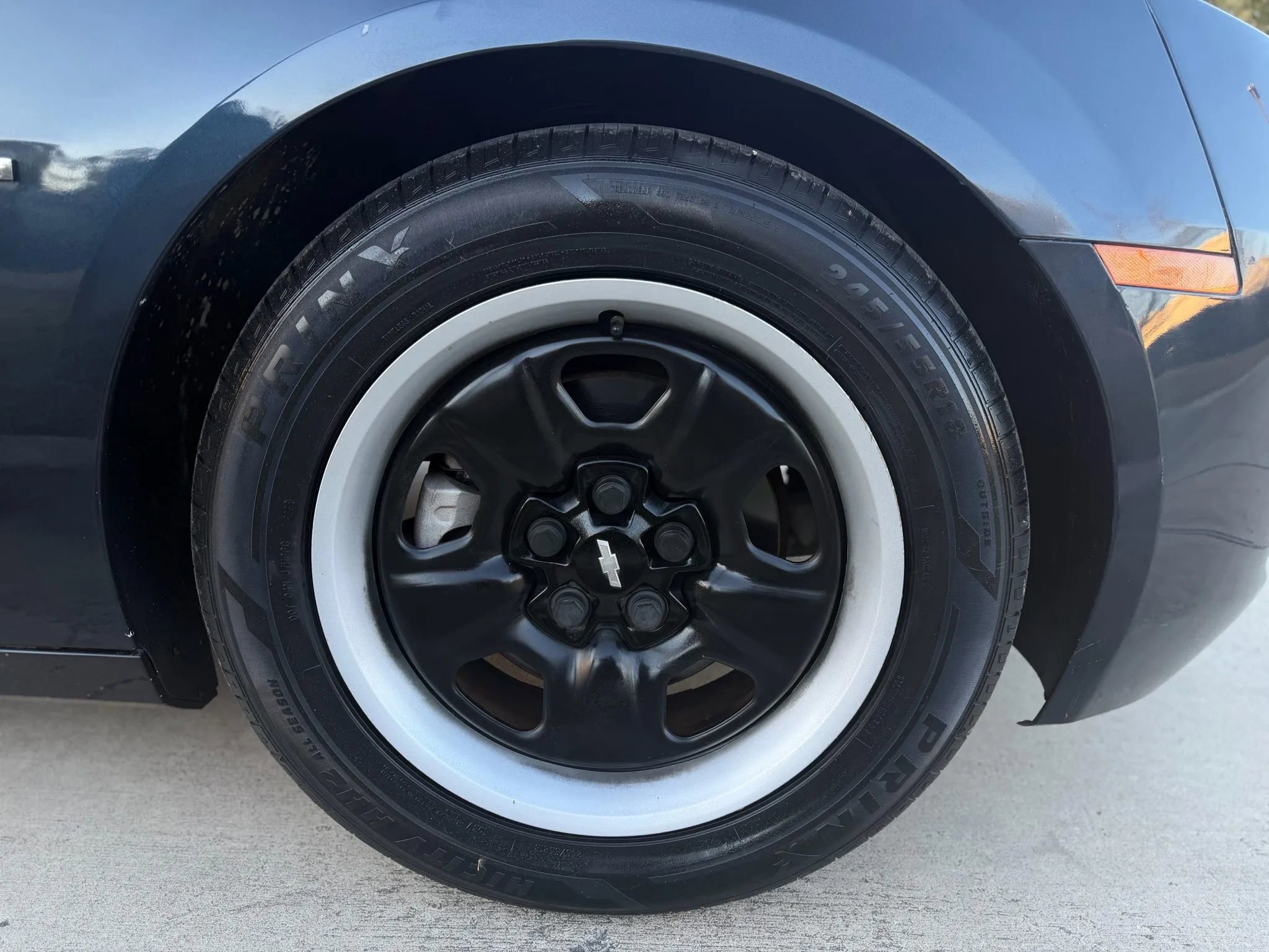 Used 2013 Chevrolet Camaro LS image 34