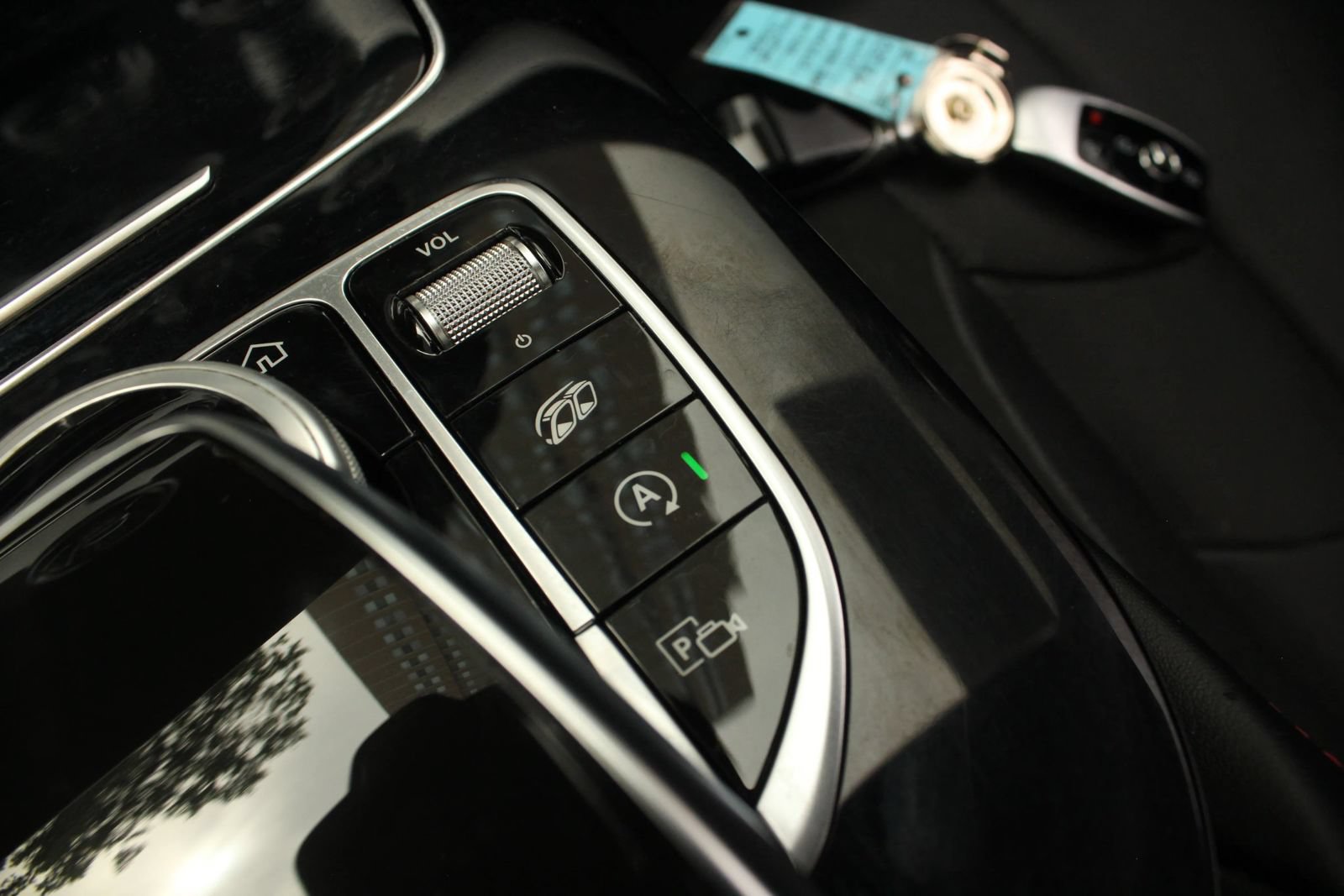 Used 2019 Mercedes-Benz CLS 53 AMG 4MATIC image 37
