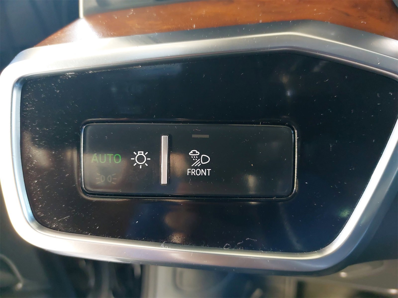 Used 2019 Audi A6 3.0T Prestige w/ Prestige Package image 27