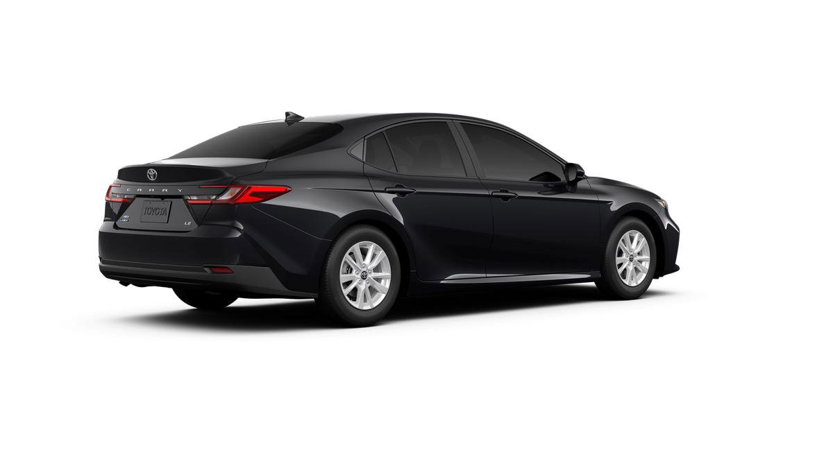 New 2026 Toyota Camry LE image 10