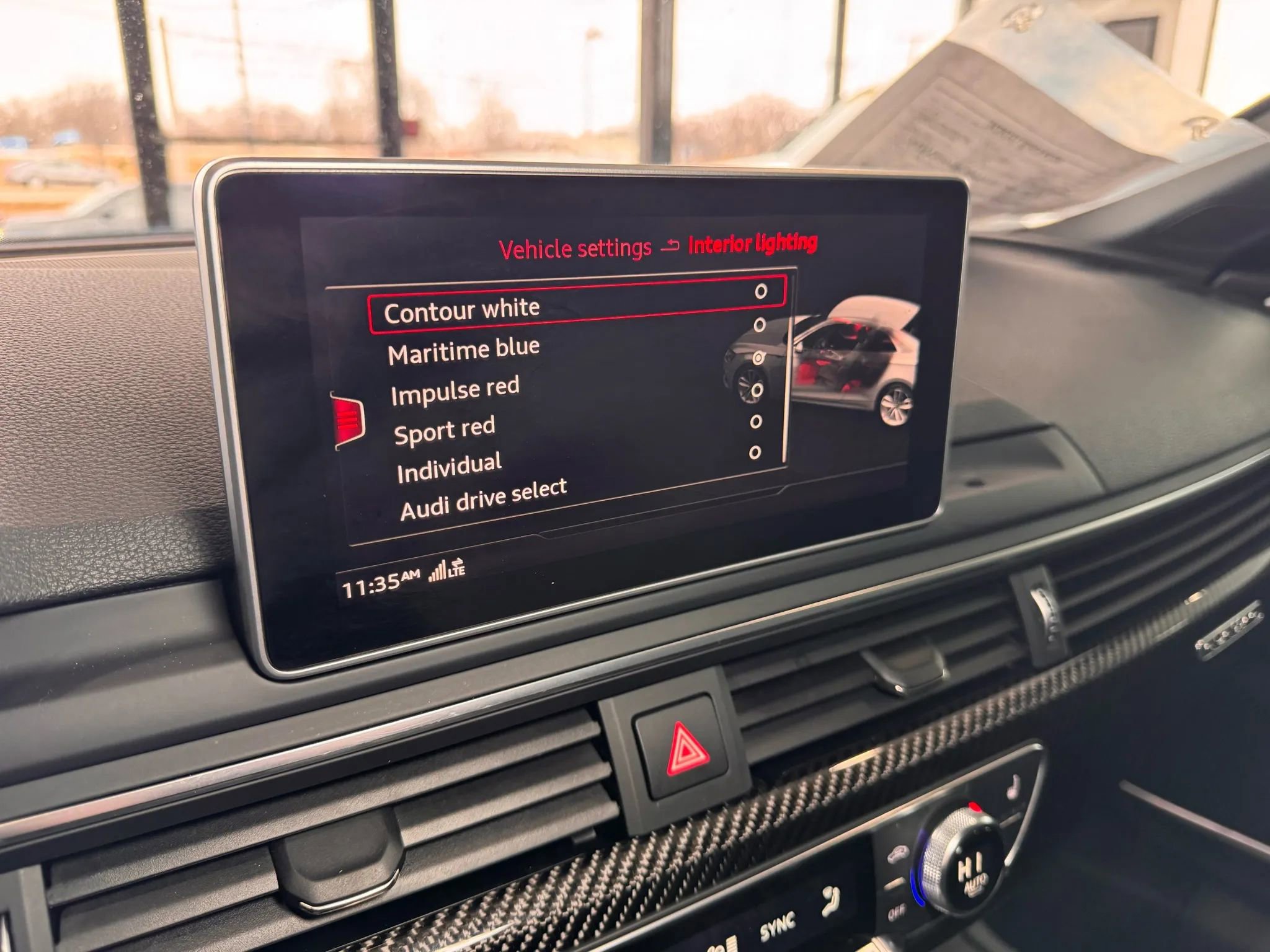 Used 2018 Audi RS 5 Coupe 2D w/ Dynamic Package image 38