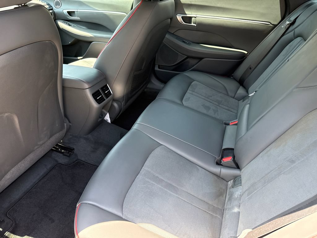 Used 2022 Hyundai Sonata SEL Plus FWD image 17