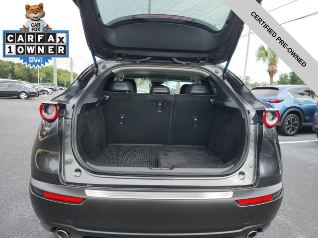 Certified 2023 MAZDA CX-30 AWD 2.5 S w/ Select Package image 19