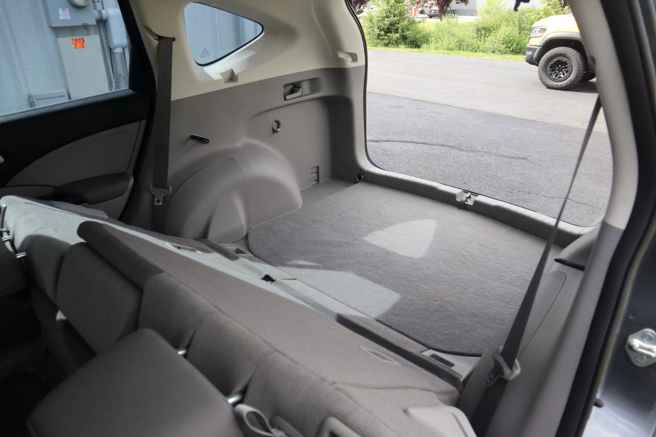 Used 2012 Honda CR-V LX image 43
