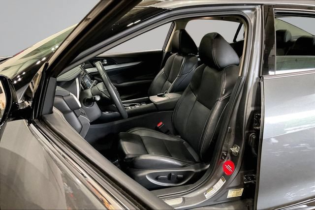 Used 2018 Nissan Maxima 3.5 SL FWD image 25