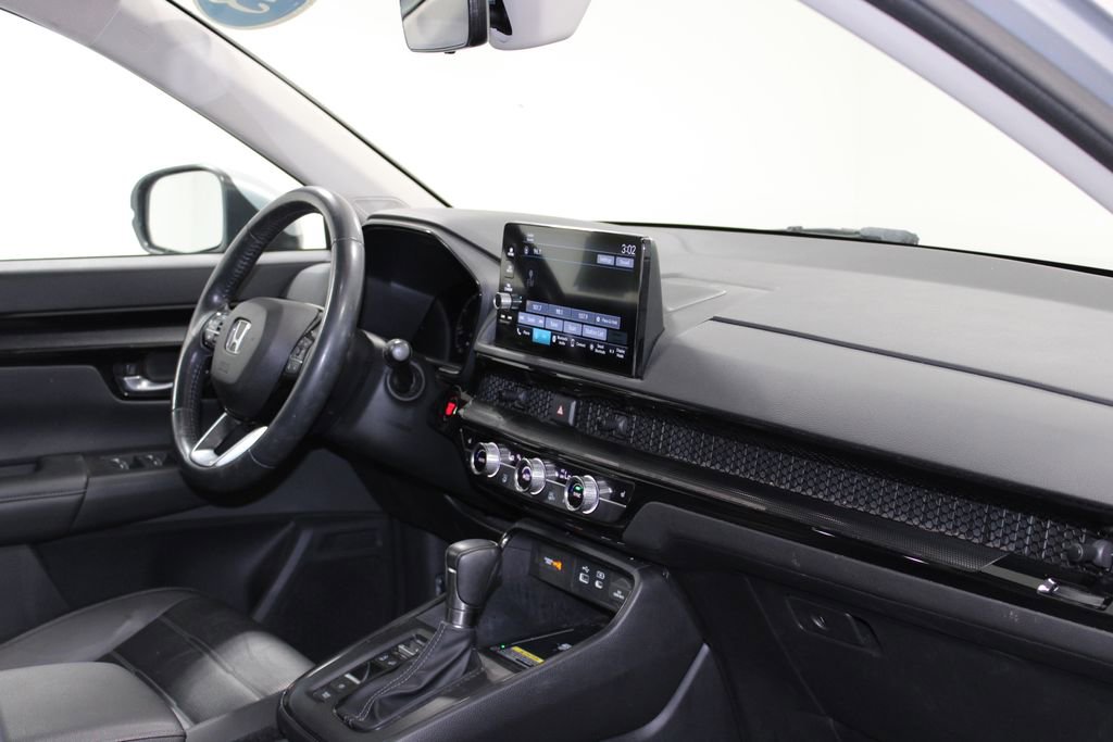 Used 2023 Honda CR-V EX-L image 29