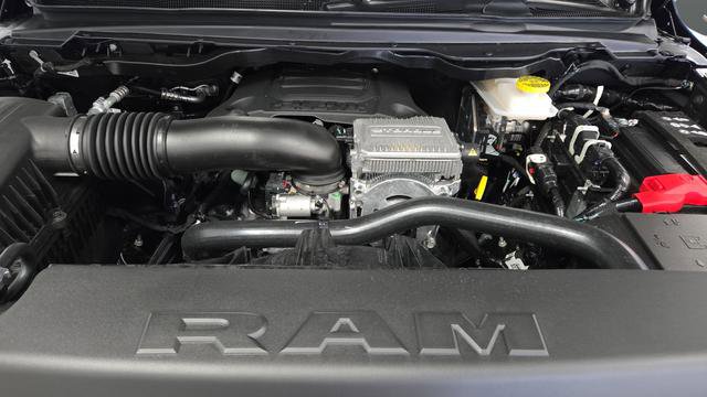 New 2026 RAM 1500 Big Horn image 27