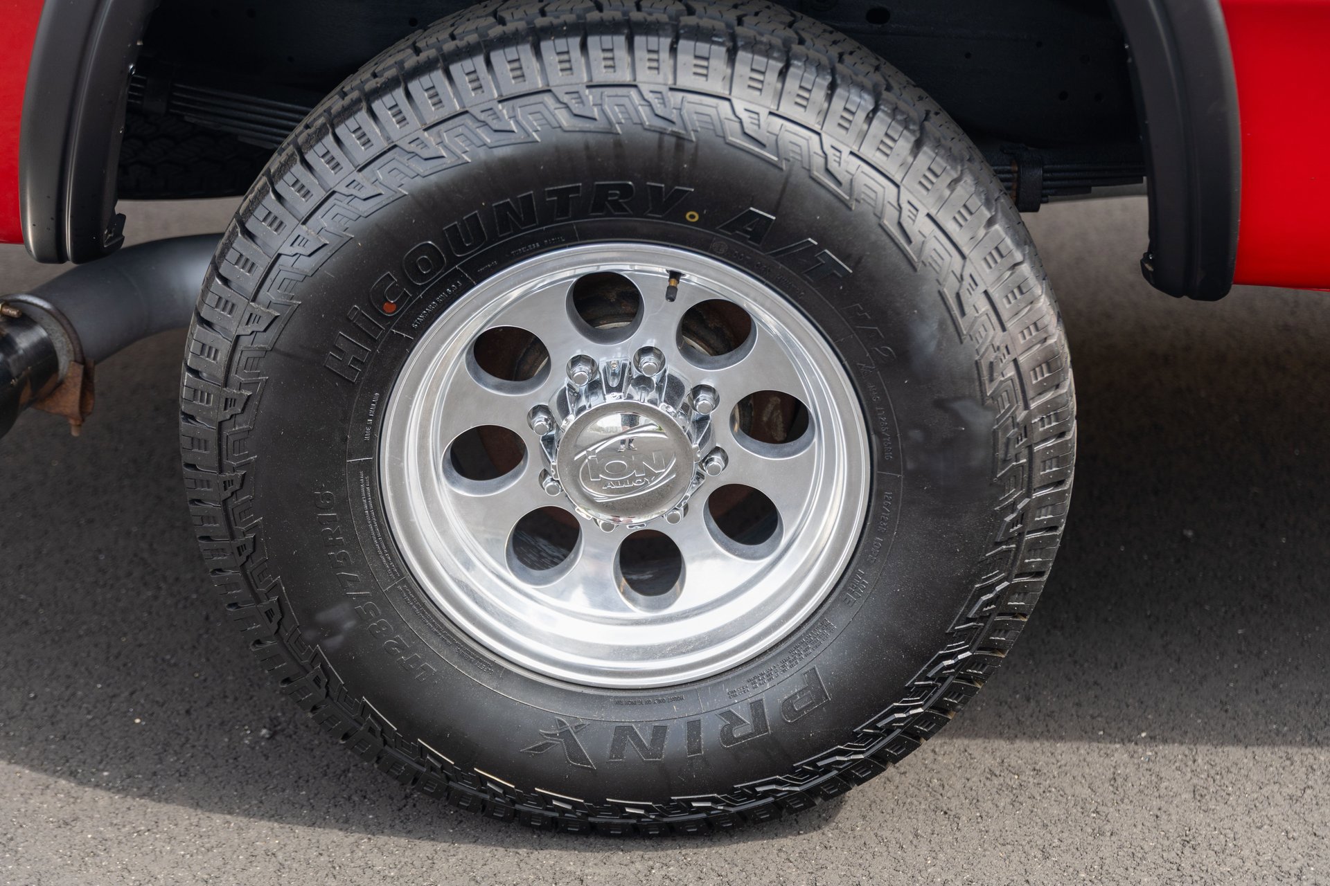 Used 1991 Dodge D/W Truck 250 image 40