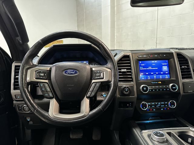 Used 2021 Ford Expedition XLT image 5