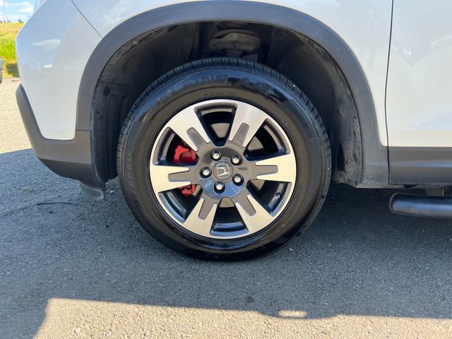 Used 2019 Honda Ridgeline RTL-E image 32