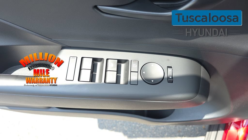 New 2026 Hyundai Kona SE FWD image 12
