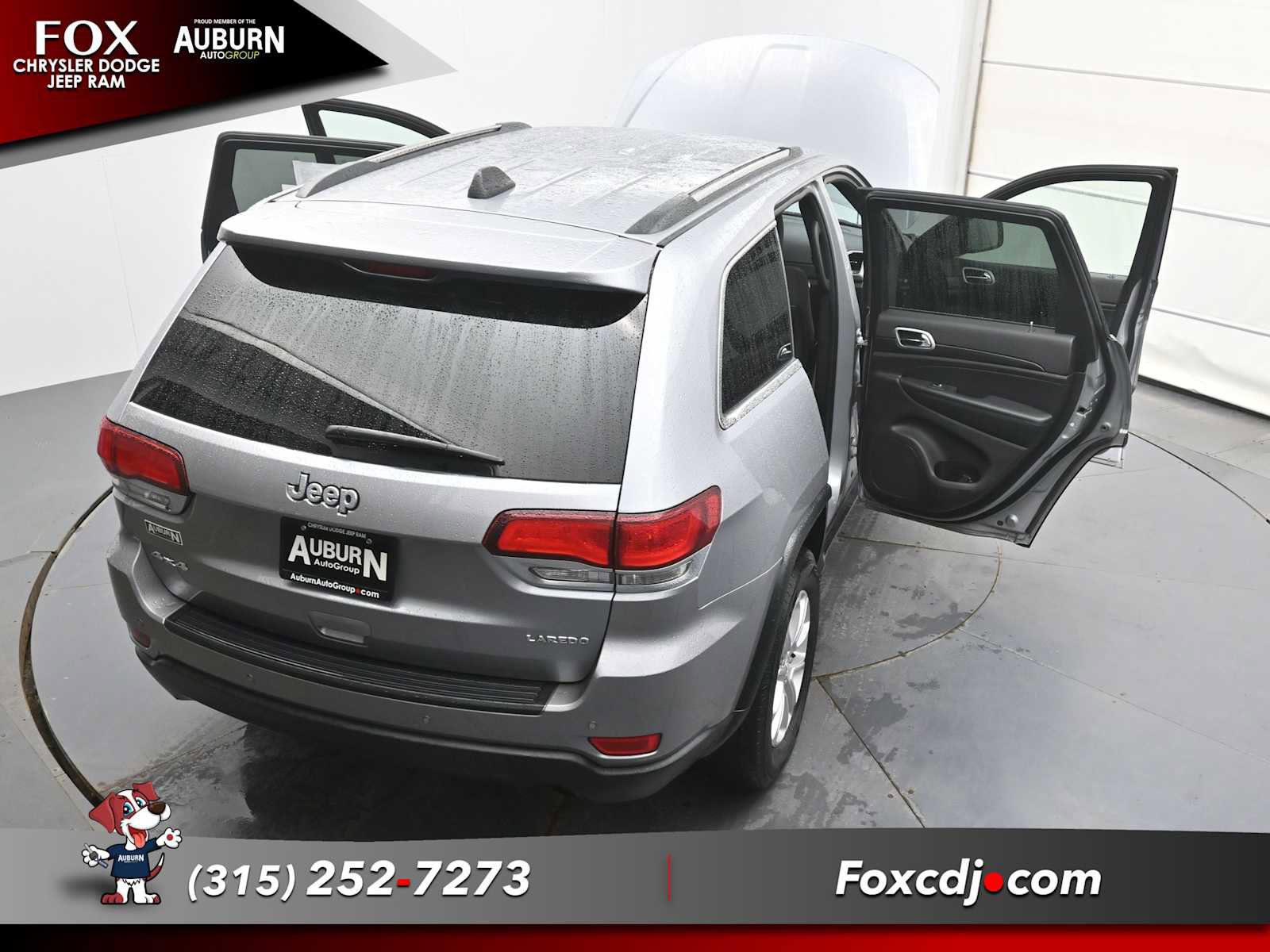 Used 2022 Jeep Grand Cherokee Limited AWD/4WD image 37