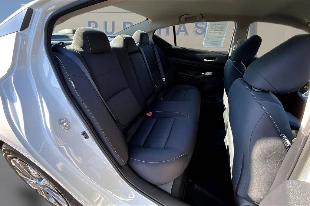 Used 2022 Nissan Altima 2.5 S image 27