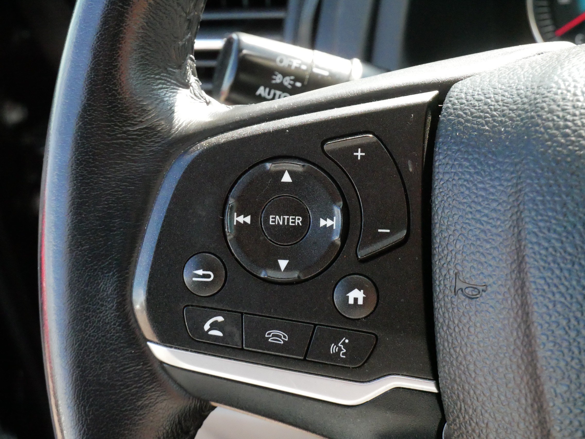 Certified 2019 Honda Pilot EX-L image 26