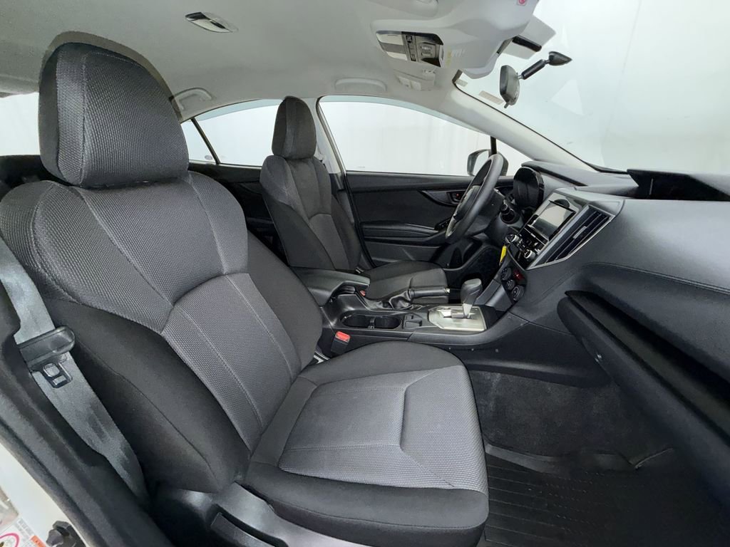 Used 2020 Subaru Impreza 2.0i image 17