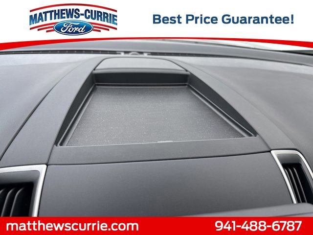 Certified 2023 Ford Edge SEL w/ Sport Appearance Package image 18