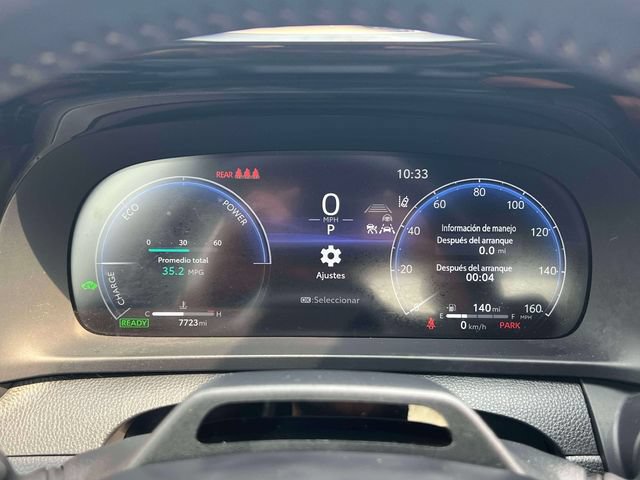 Certified 2026 Toyota Crown w/ Advanced Technology Package AWD/4WD image 31