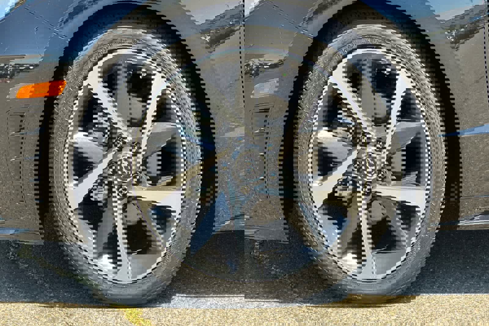 Used 2022 Hyundai Sonata SEL Plus w/ Cargo Package image 32